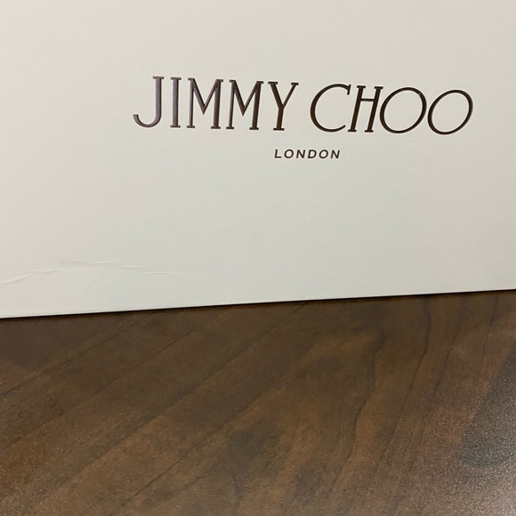 Jimmy Choo men’s shoes - Picture 6 of 13